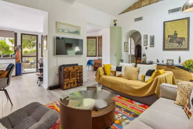 Квартира в Каннах, Франция, 98 м² - фото 2