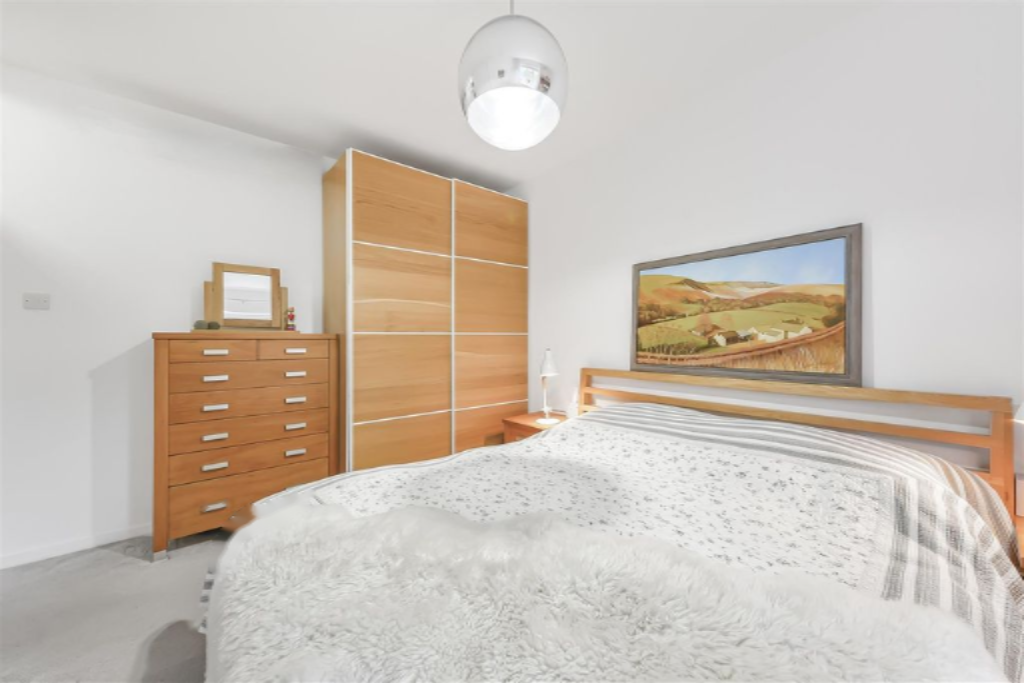 Квартира в Лондоне, Великобритания, 48 м² - фото 3