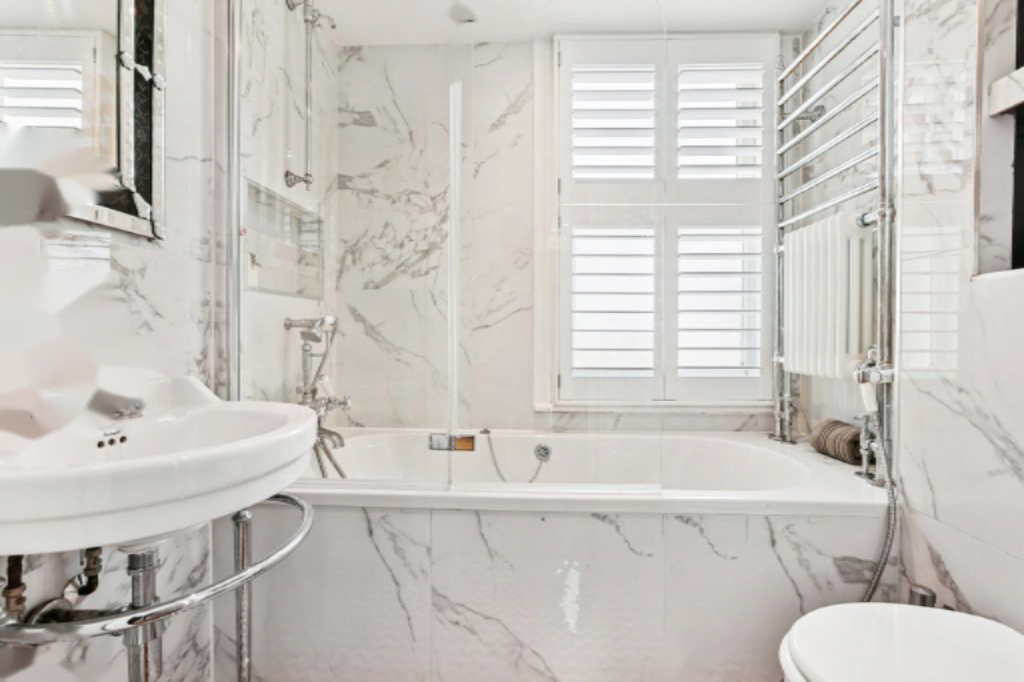 Квартира в Лондоне, Великобритания, 127 м² - фото 3