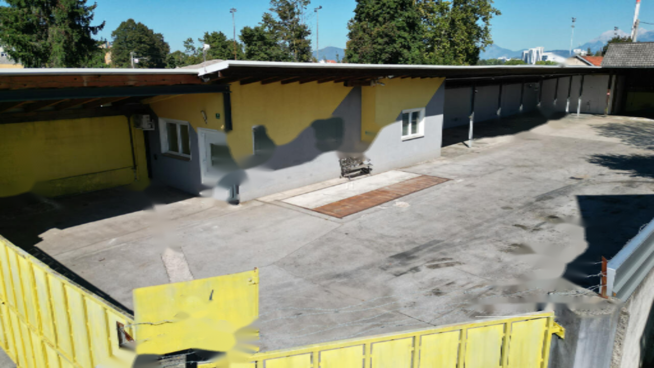 Офис в Любляне, Словения, 350 м² - фото 3