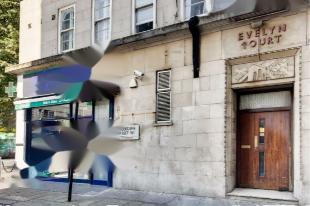 Квартира в Лондоне, Великобритания, 45 м² - фото 3