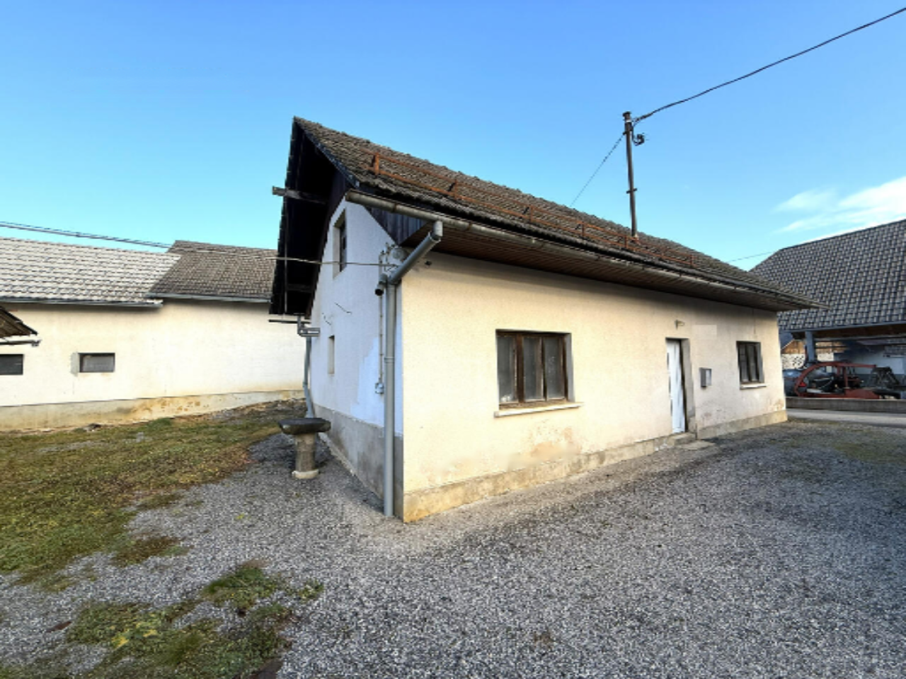 Дом в Рогашка-Слатине, Словения, 51 м² - фото 3