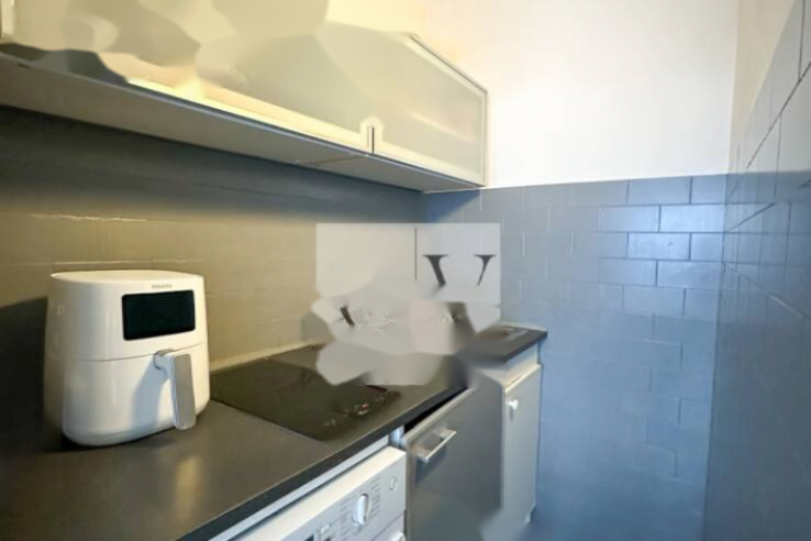 Квартира в Каннах, Франция, 24 м² - фото 2