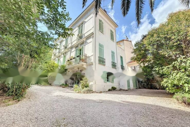 Квартира в Каннах, Франция, 55 м² - фото 2