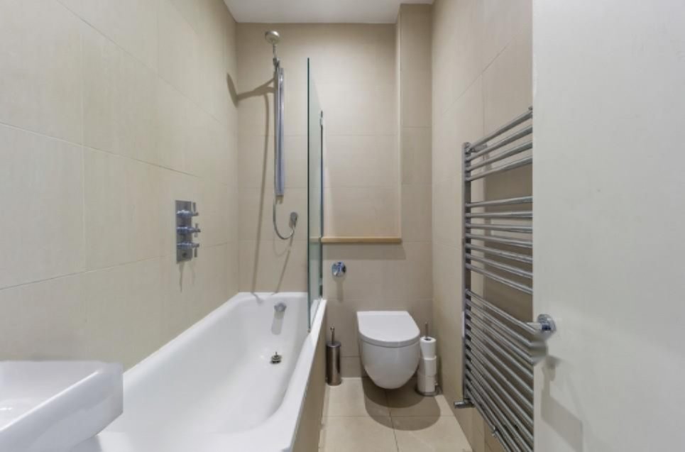 Квартира в Лондоне, Великобритания, 37 м² - фото 4