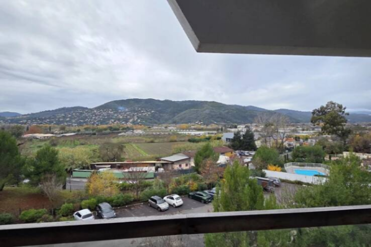 Квартира в Каннах, Франция, 43 м² - фото 2