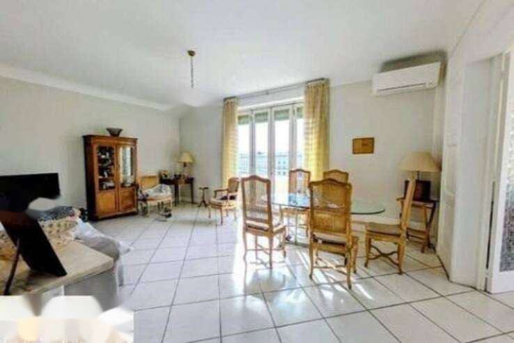 Квартира в Каннах, Франция, 112 м² - фото 2