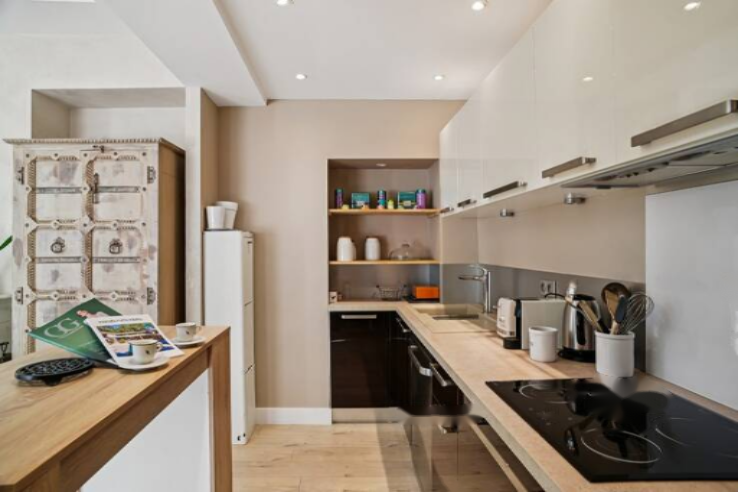 Квартира в Каннах, Франция, 100 м² - фото 2