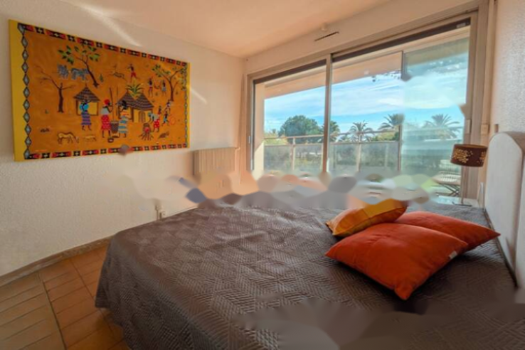 Квартира в Каннах, Франция, 68 м² - фото 2