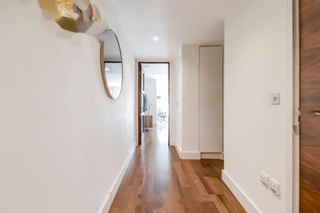 Квартира в Лондоне, Великобритания, 44 м² - фото 4