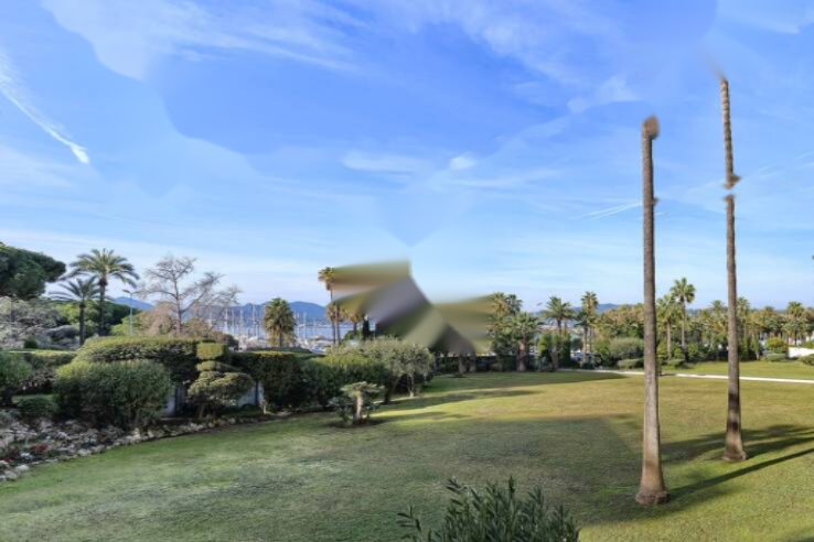 Квартира в Каннах, Франция, 96 м² - фото 2