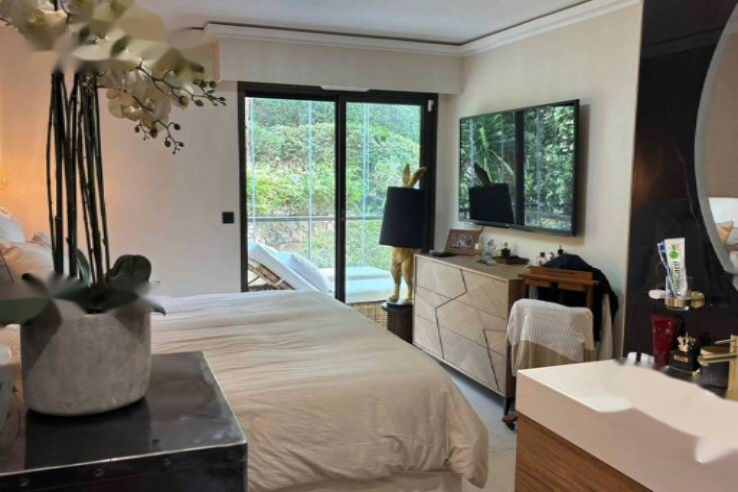 Квартира в Каннах, Франция, 90 м² - фото 2