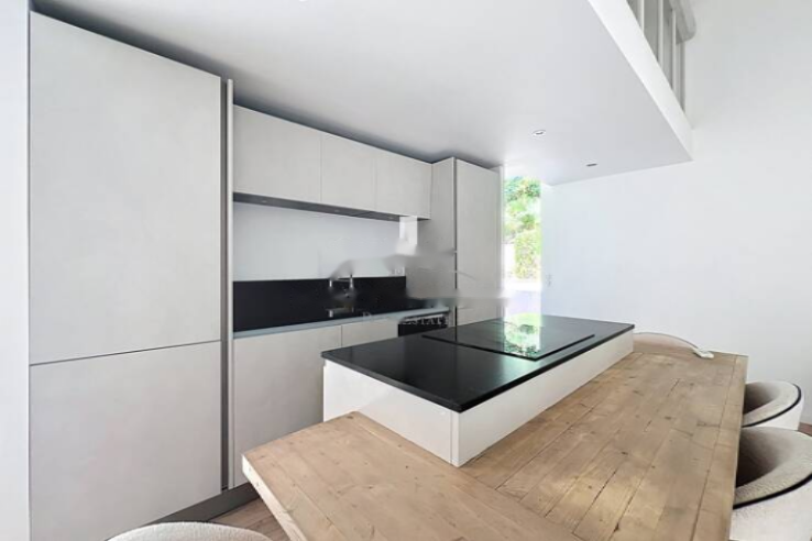 Квартира в Каннах, Франция, 77 м² - фото 2