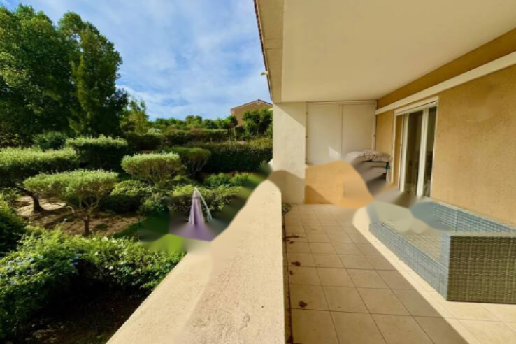 Квартира в Каннах, Франция, 69 м² - фото 2