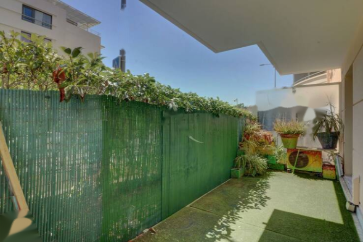 Квартира в Каннах, Франция, 45 м² - фото 2