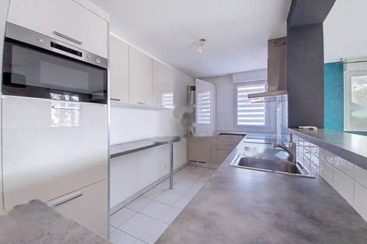 Квартира в Каннах, Франция, 104 м² - фото 2