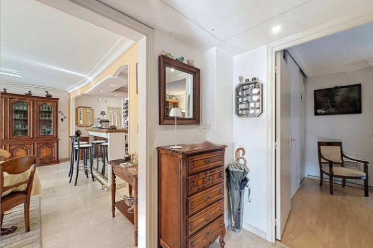 Квартира в Каннах, Франция, 100 м² - фото 2