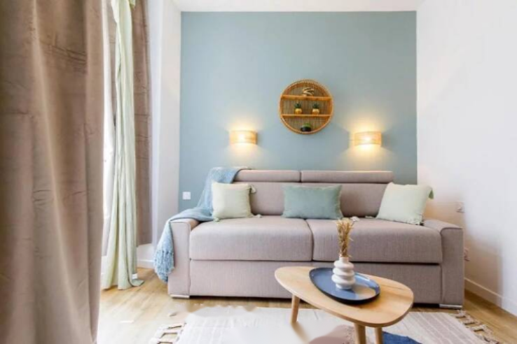 Квартира в Каннах, Франция, 17 м² - фото 2