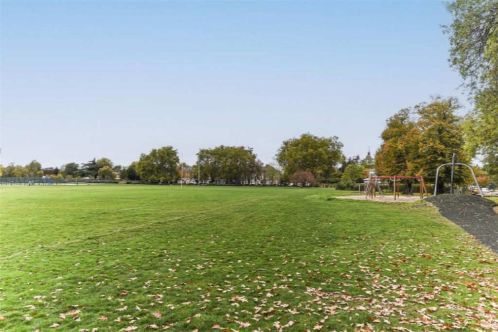 Квартира в Лондоне, Великобритания, 48 м² - фото 4