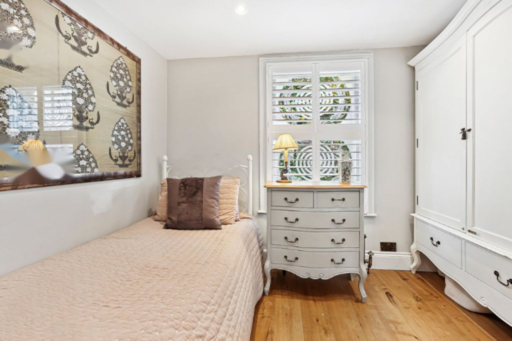 Квартира в Лондоне, Великобритания, 127 м² - фото 4