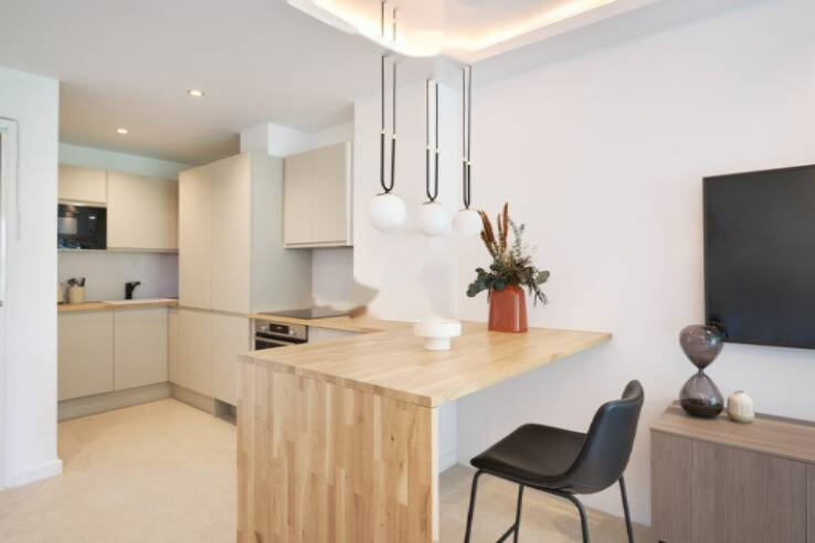 Квартира в Каннах, Франция, 40 м² - фото 2