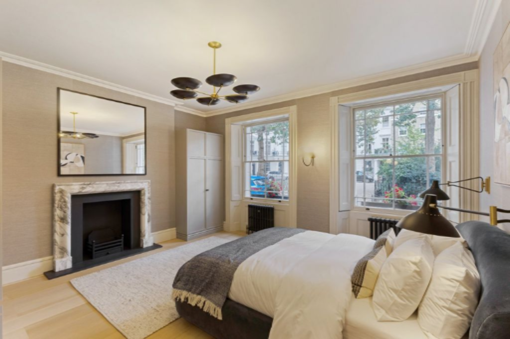 Квартира в Лондоне, Великобритания, 145 м² - фото 4