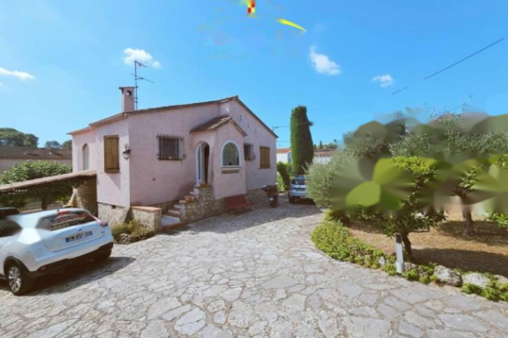 Квартира в Каннах, Франция, 112 м² - фото 2