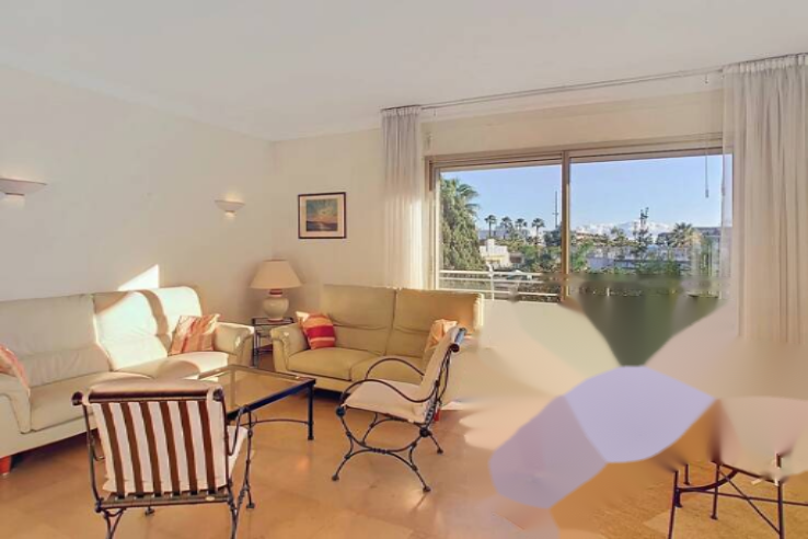 Квартира в Каннах, Франция, 94 м² - фото 2