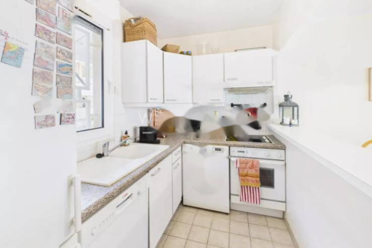 Квартира в Каннах, Франция, 54 м² - фото 2