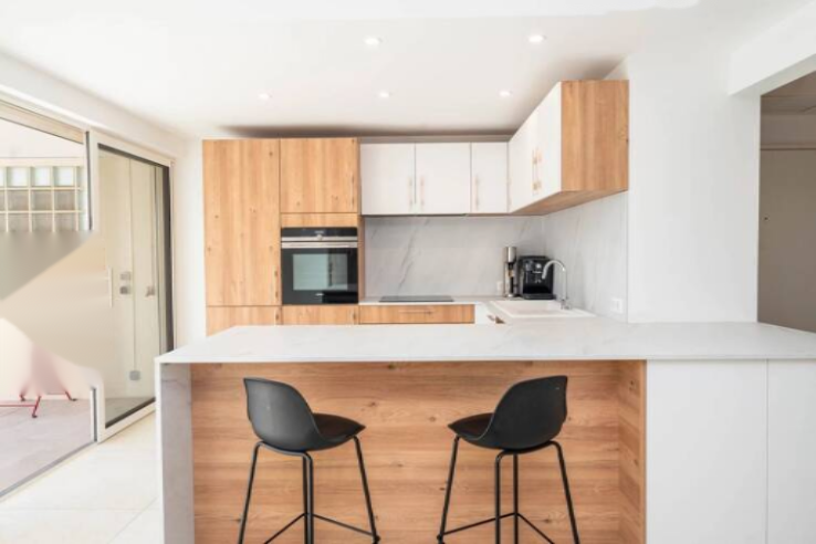 Квартира в Каннах, Франция, 94 м² - фото 2