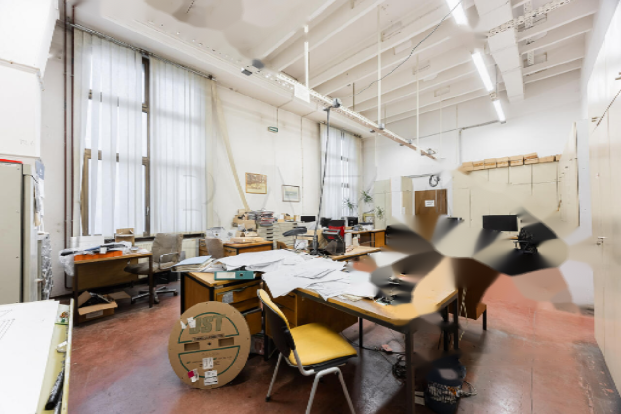 Офис в Любляне, Словения, 1 536 м² - фото 4