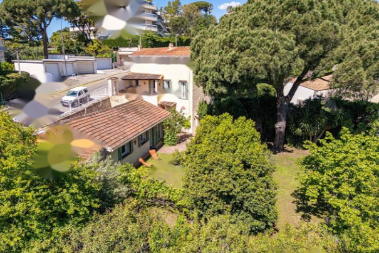 Квартира в Каннах, Франция, 170 м² - фото 2