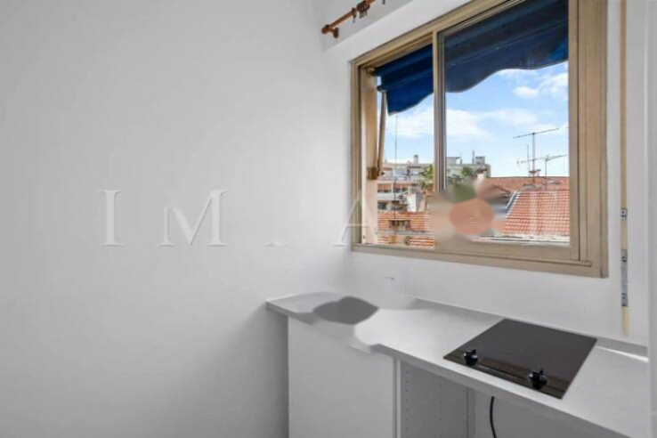 Квартира в Каннах, Франция, 28 м² - фото 2