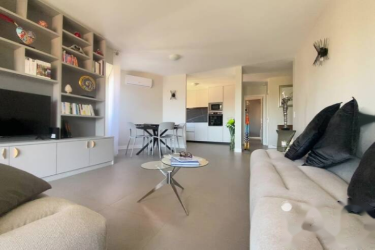 Квартира в Каннах, Франция, 71 м² - фото 2