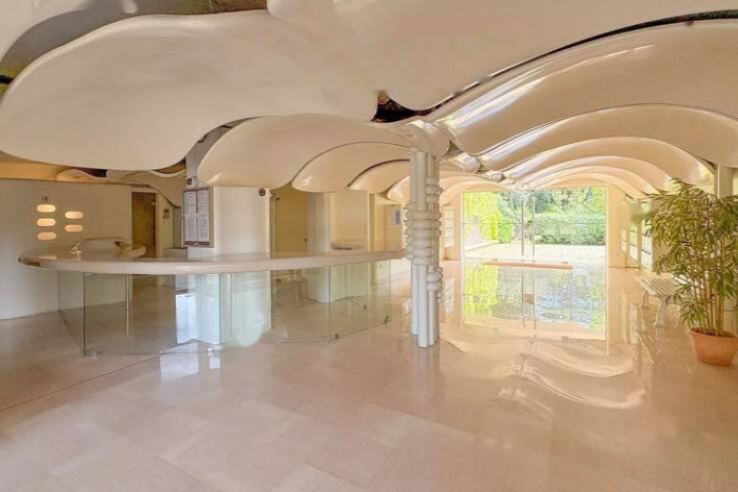 Квартира в Каннах, Франция, 21 м² - фото 2