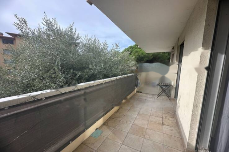 Квартира в Каннах, Франция, 31 м² - фото 2