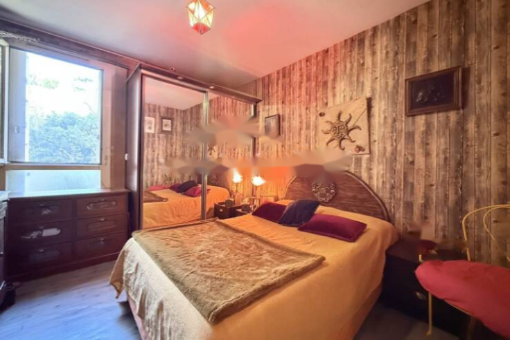 Квартира в Каннах, Франция, 70 м² - фото 2