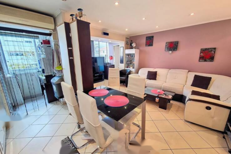 Квартира в Каннах, Франция, 55 м² - фото 2