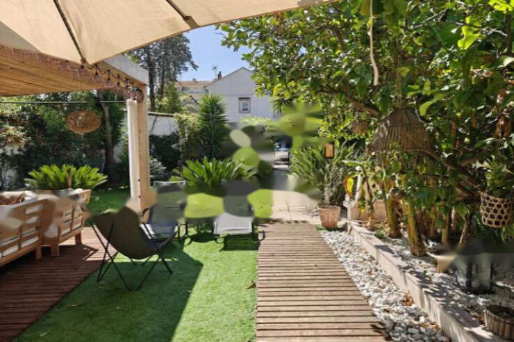 Квартира в Каннах, Франция, 154 м² - фото 2