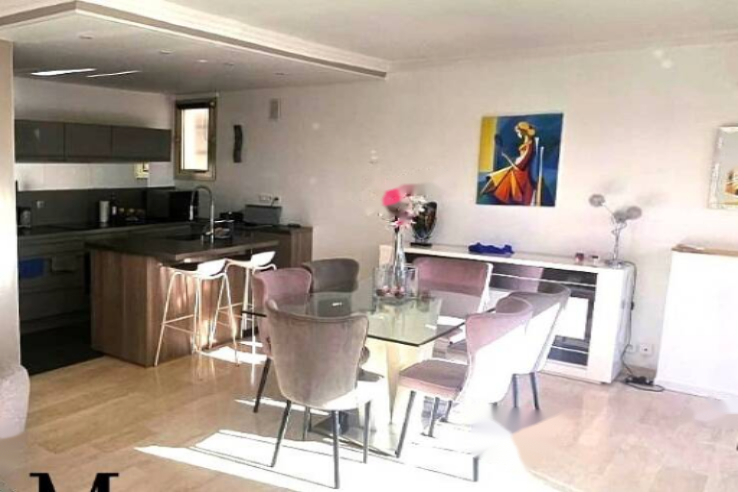 Квартира в Каннах, Франция, 89 м² - фото 2