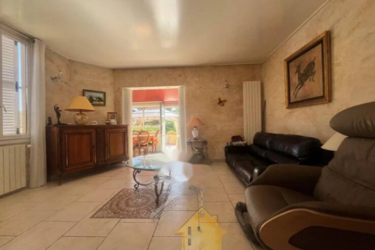 Квартира в Каннах, Франция, 113 м² - фото 2