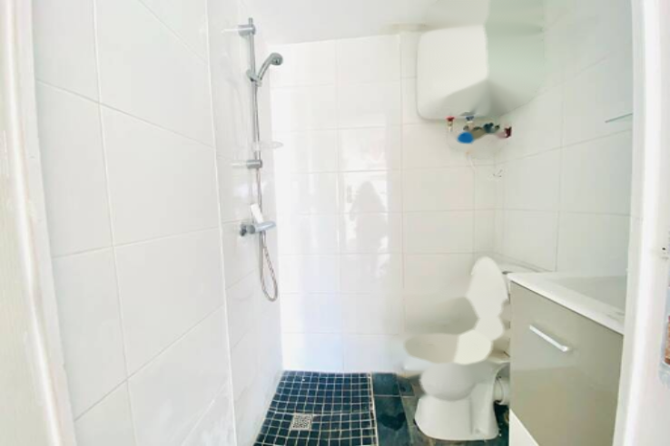 Квартира в Каннах, Франция, 18 м² - фото 2