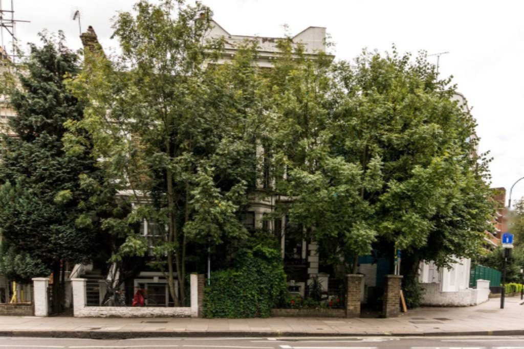 Квартира в Лондоне, Великобритания, 29 м² - фото 4