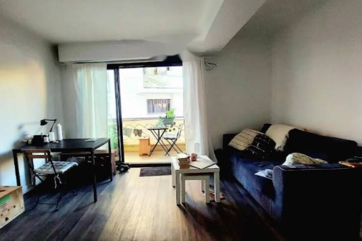 Квартира в Каннах, Франция, 31 м² - фото 2