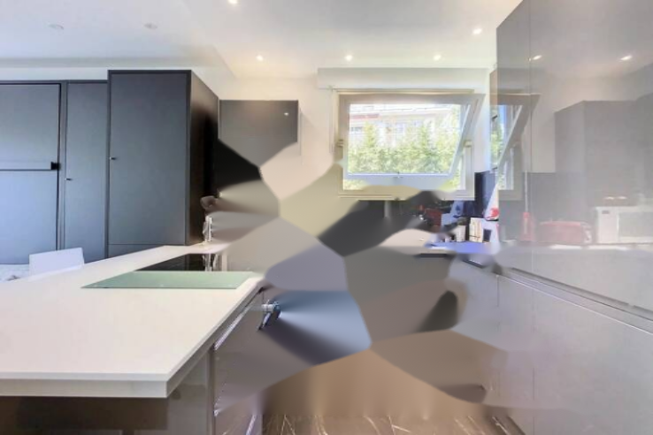 Квартира в Каннах, Франция, 32 м² - фото 2