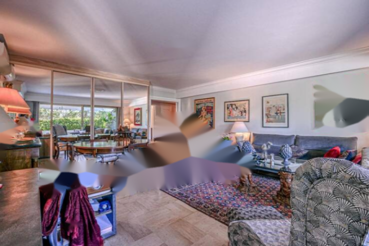 Квартира в Каннах, Франция, 90 м² - фото 2