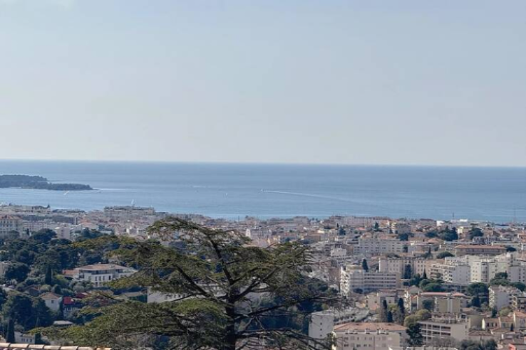 Квартира в Каннах, Франция, 132 м² - фото 2