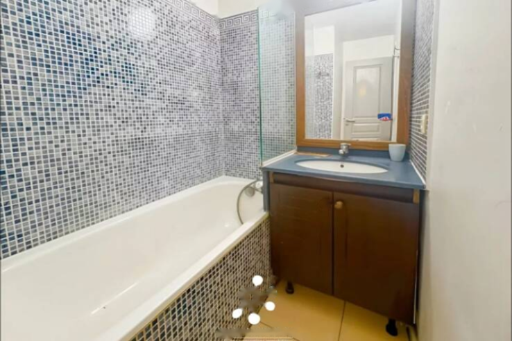 Квартира в Каннах, Франция, 28 м² - фото 2