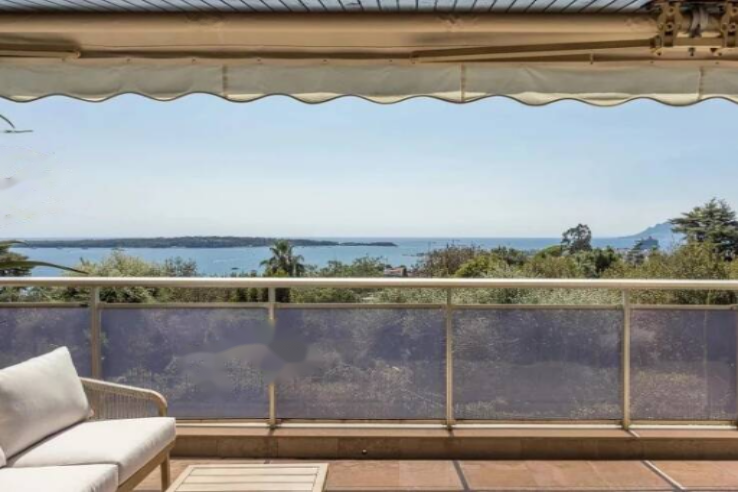 Квартира в Каннах, Франция, 315 м² - фото 2