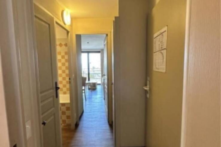 Квартира в Каннах, Франция, 27 м² - фото 2